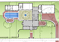 Hardee Road Residence