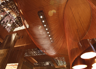ROYAL CERAMICA STAND | CEVISAMA 2012