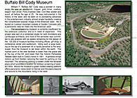 Buffalo Bill Cody Museum