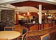 LutherCrest Commons Renovation