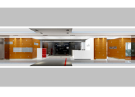 Condé Nast Office