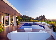 Beverly Hills House