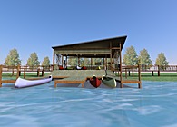 Chesapeake Bay Center for Nature Preservation