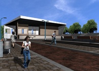 Artisan's Plaza