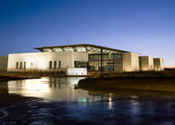 Lincoln Public Library