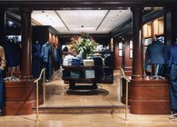 Polo Ralph Lauren Purple Label