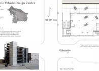 Electric Vehicle Design Center