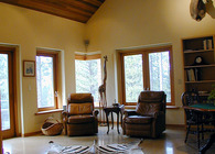 Mountain House