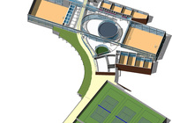 Interweaving Community: Teen Revitalization Center of Princeton