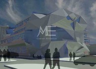 3D Renderings