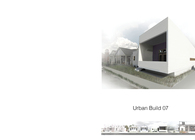 Urban Build 07