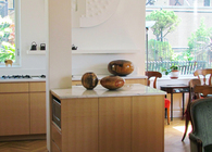 Penthouse Residence 'B' on East 96th Street
