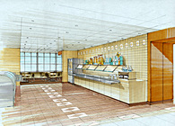 Tiffiany &Co - Flagship Store