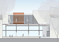 Piazza Tasso Community Center