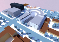 Architecture School