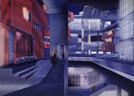 The Future of the Urban Street | Harlem, NY