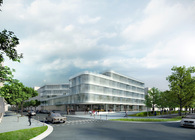 Pacemar - Office building