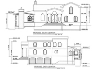 Addition to Private Residence
