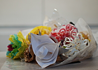 Sustainable Flowers