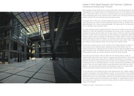 San Francisco Innovation Center - Hunter's Point Naval Shipyard