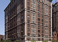 888 Park Avenue