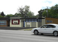 Facade Improvement