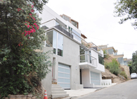 Curson House