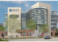 KEAN UNIVERSITY GATEWAY BUILDING 