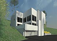 Barton Residence