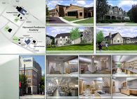 Norwood Fontbone Academy & Coriell Institute for Medical Research