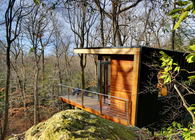 Studio Retreat
