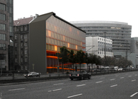 Public transportation Accelerator 