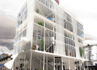 Paris Market Lab