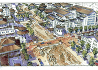 Quivera Village Master Plans and Streetscapes