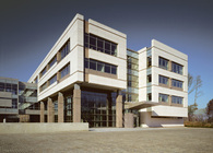 Schering Plough Corporate Headquarters
