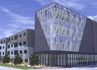MCAD Graduate School Expansion