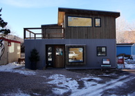 Roland Residence