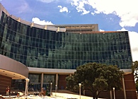 USF - Interdisciplinary Sciences Building