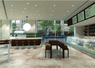 Boulud Sud and Epicerie Boulud