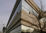 HOPE ROAD OFFICE BUILDING