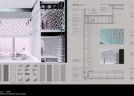 Architecture Projects 2007