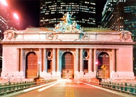 Grand Central Terminal Renovation (New York, NY) 