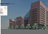 Environmental Building design