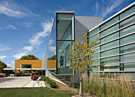 Centennial Community Centre