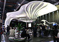 Shapes Exhibit - Canton Fair
