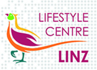 Shopping Mall LIFESTYLE CENTER in Linz, Austria
