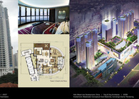 Professional Work 2005 - 2012