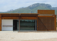 LEISURE BUILDING
