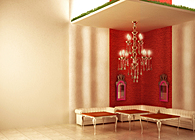 Interior Design Layout