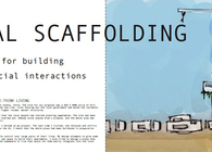 Rozie-Jane Saunders: Social Scaffolding